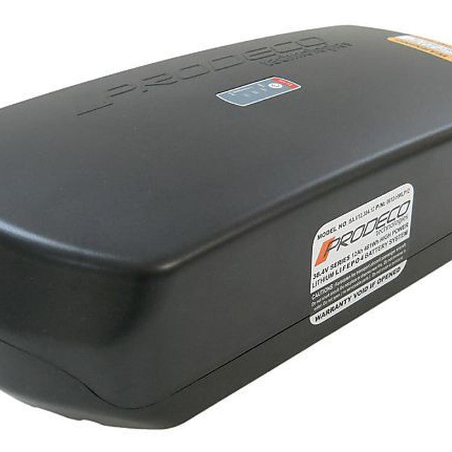 Prodeco LiFePO4 Battery