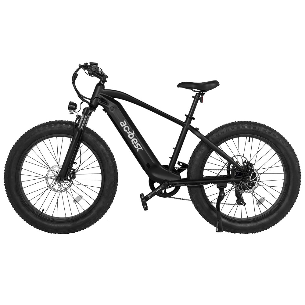 Actbest - 26 inch Explore Fat Tire Electric Bike | Ranger