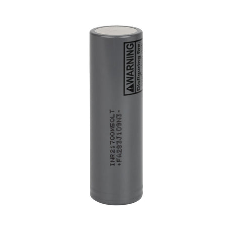 21700 LG INR21700M50LT 5000mAh High Discharge Flat Top