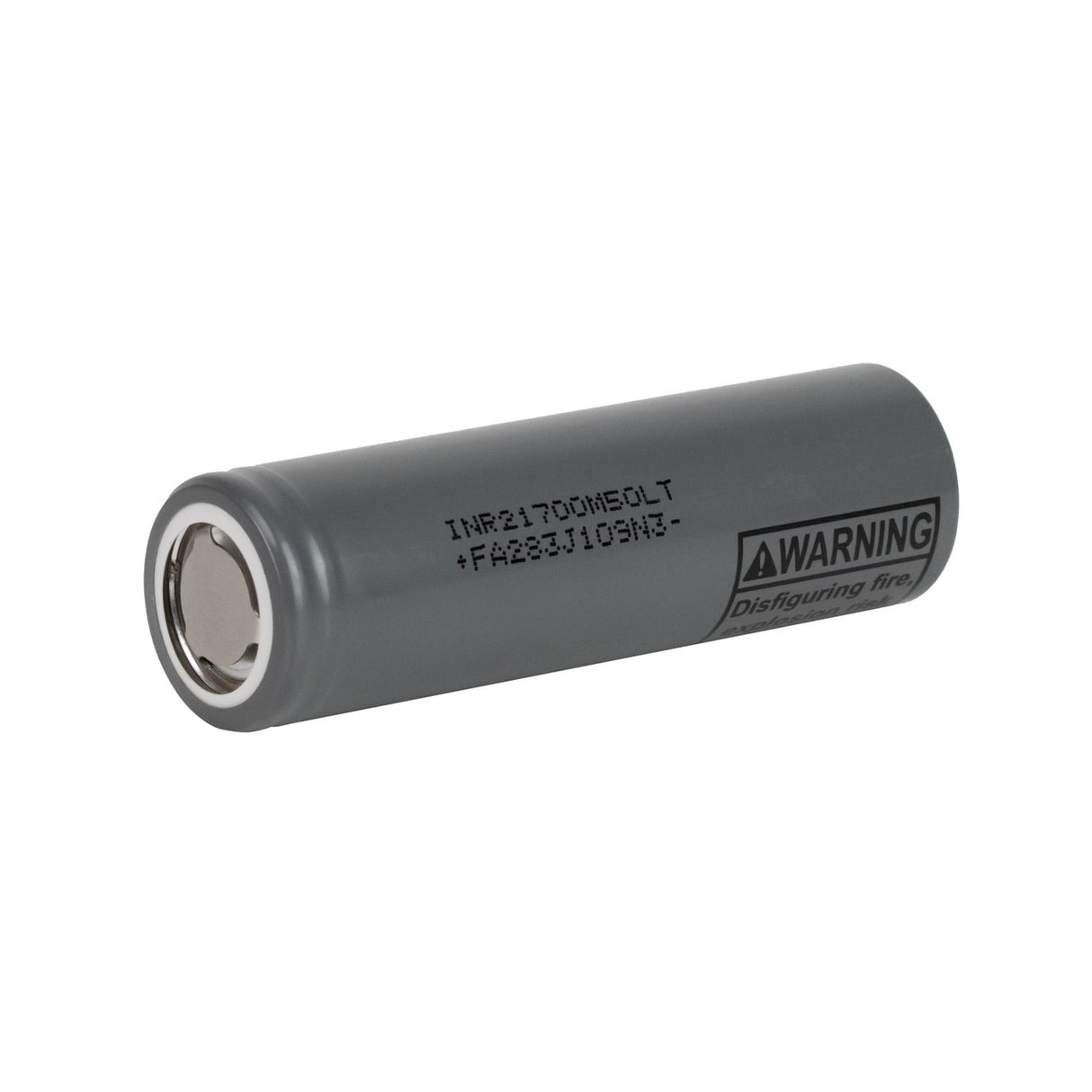 21700 LG INR21700M50LT 5000mAh High Discharge Flat Top