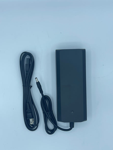 52V 4Ah Lithium Polymer Battery Charger (Li-Ion)