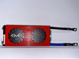 BMS 20S 100A 72V