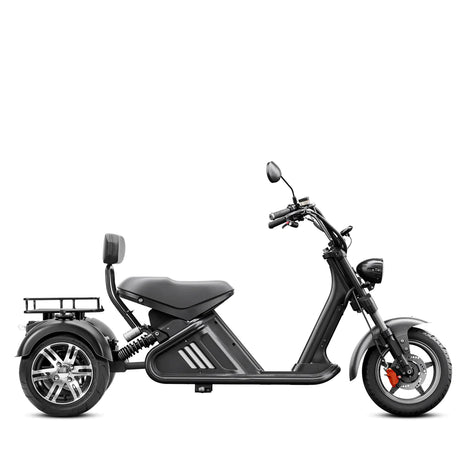 Eahora M2 Trike