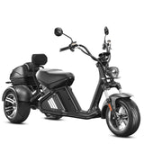 Eahora M2 Trike