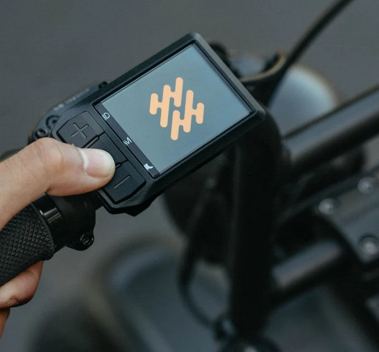 Handlworks x EMP - Custom Lithium Ion Battery Pack