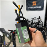 Handlworks x EMP - Custom Lithium Ion Battery Pack