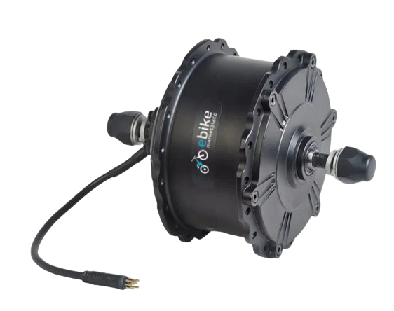 D7-175KL Hub Motor 1000 Watt (eCargo + eFat)