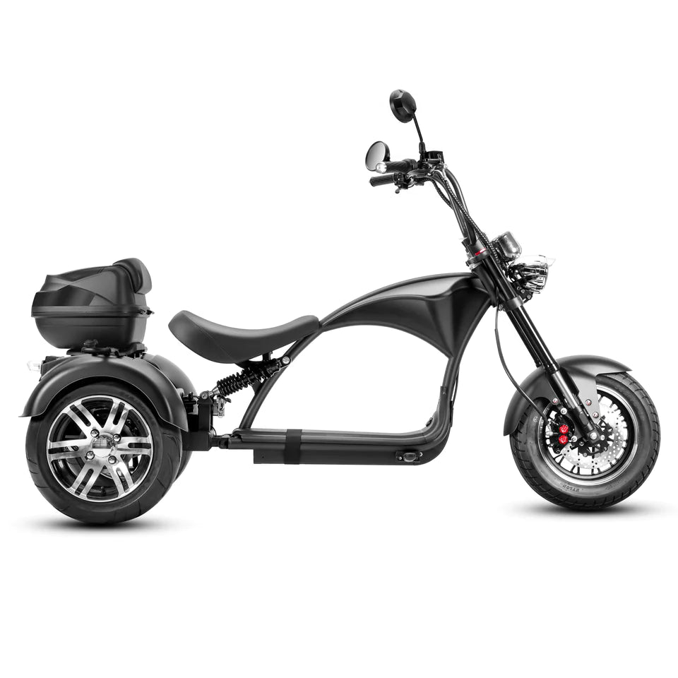 Eahora M1P Trike