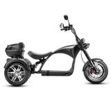 Eahora M1P Trike