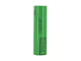 LG MJ1 INR 18650 3500mAh 3.7V High-Drain 10A Lithium Ion (Li-ion) Unprotected Flat Top Battery - Bulk