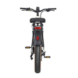 Big Sur Matte Black | 48V 750W 15Ah Electric Bike System