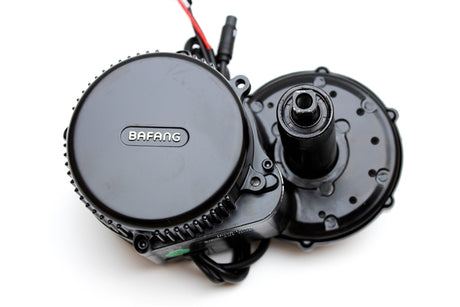 Bafang 48v 750w Mid-Drive Motor Kit - EbikeMarketplace