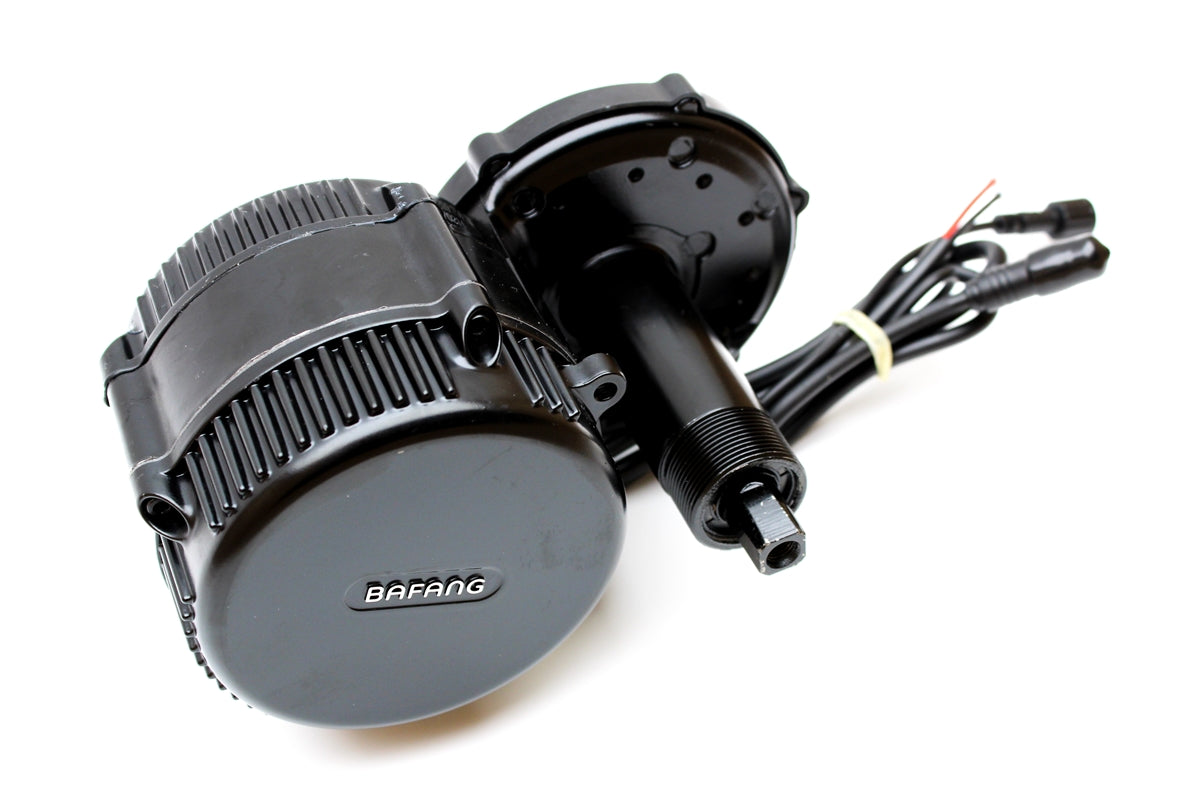 Bafang 48v 750w Mid-Drive Motor Kit - EbikeMarketplace