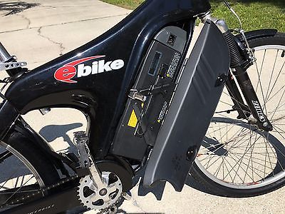 Lee Iacocca / EVG E-Bike Battery Cell Replacement Service - EbikeMarketplace