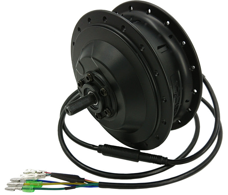 36V 350W Gear Hub Motor - EbikeMarketplace