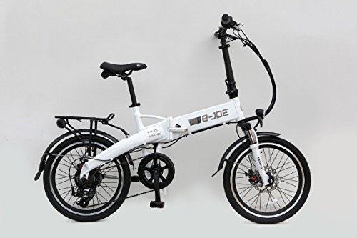 E-Joe - EbikeMarketplace