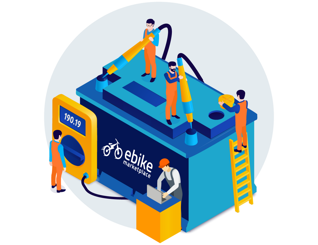 Battery Diagnostic Tier 3