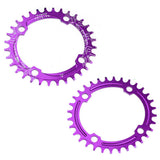 SNAIL Narrow Wide Chainring 104BCD 34T - EbikeMarketplace