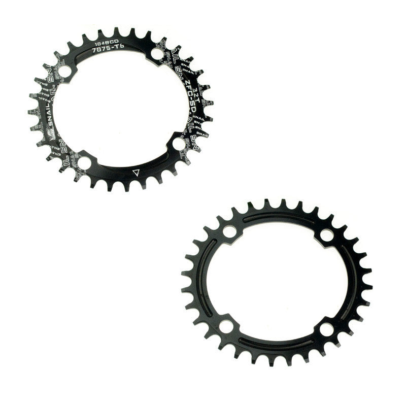 SNAIL Narrow Wide Chainring 104BCD 34T - EbikeMarketplace