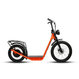 EUNORAU - Jumbo Electric Scooter [48V 1000W]