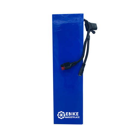 48V | 10Ah Lithium Ion Battery Pack shark