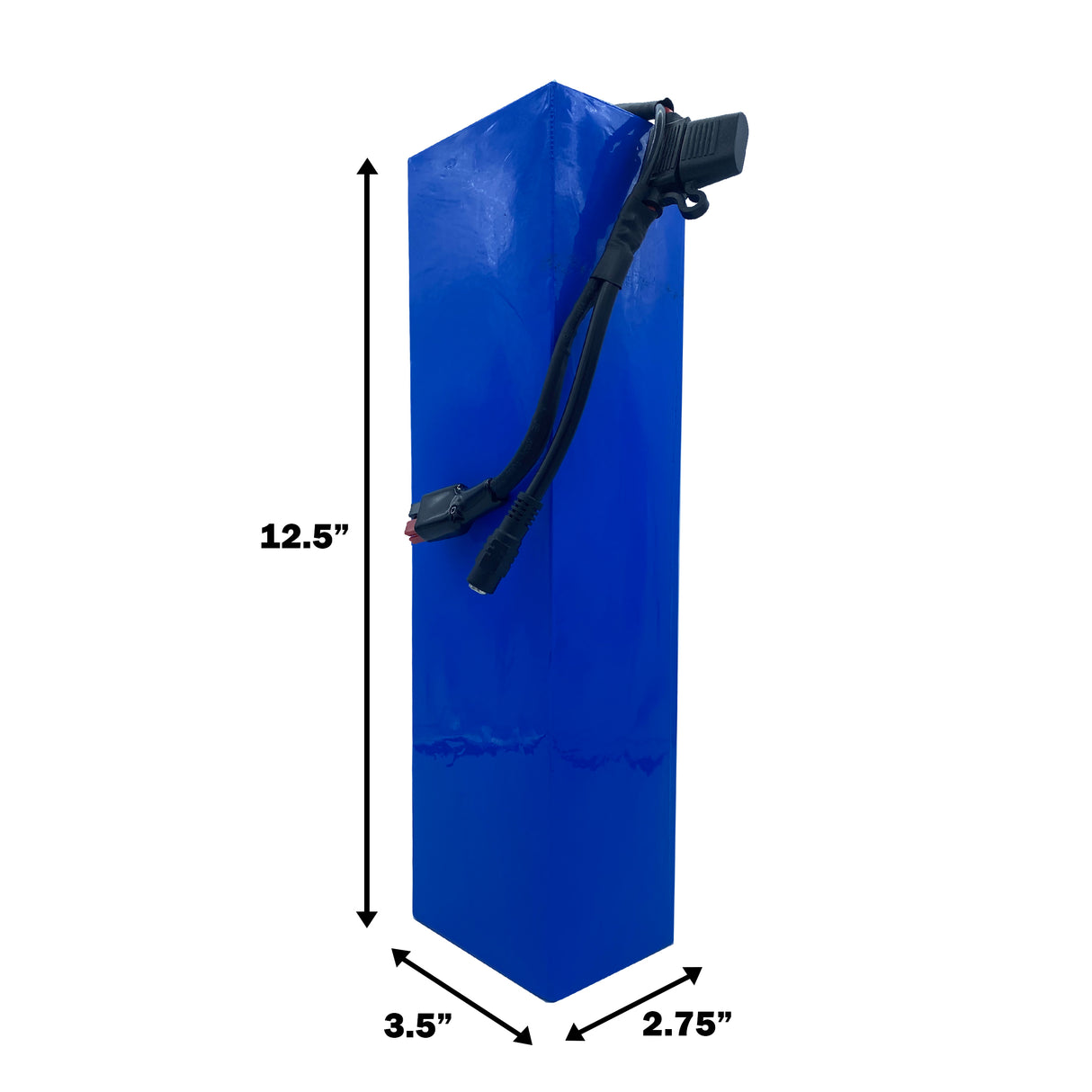 Lithium Ion 24V | 24Ah Lithium Ion Battery Pack