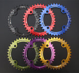 SNAIL Narrow Wide Chainring 104BCD 34T - EbikeMarketplace