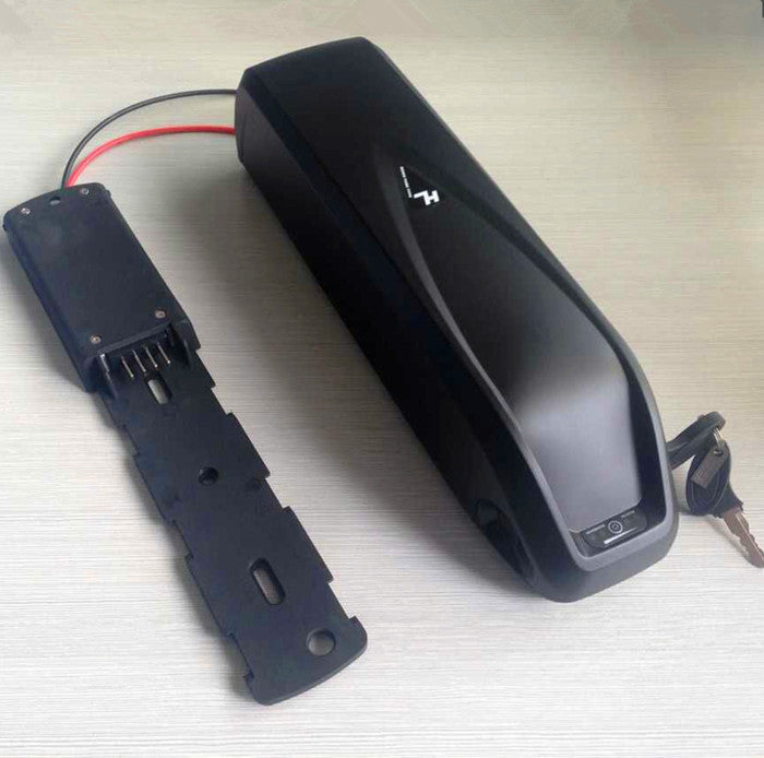 Sea Dragon 14Ah  Lithium Battery Pack - EbikeMarketplace