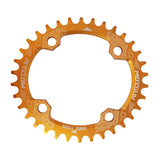 MOTSUV Narrow-Wide Chainring 104BCD 38T - EbikeMarketplace