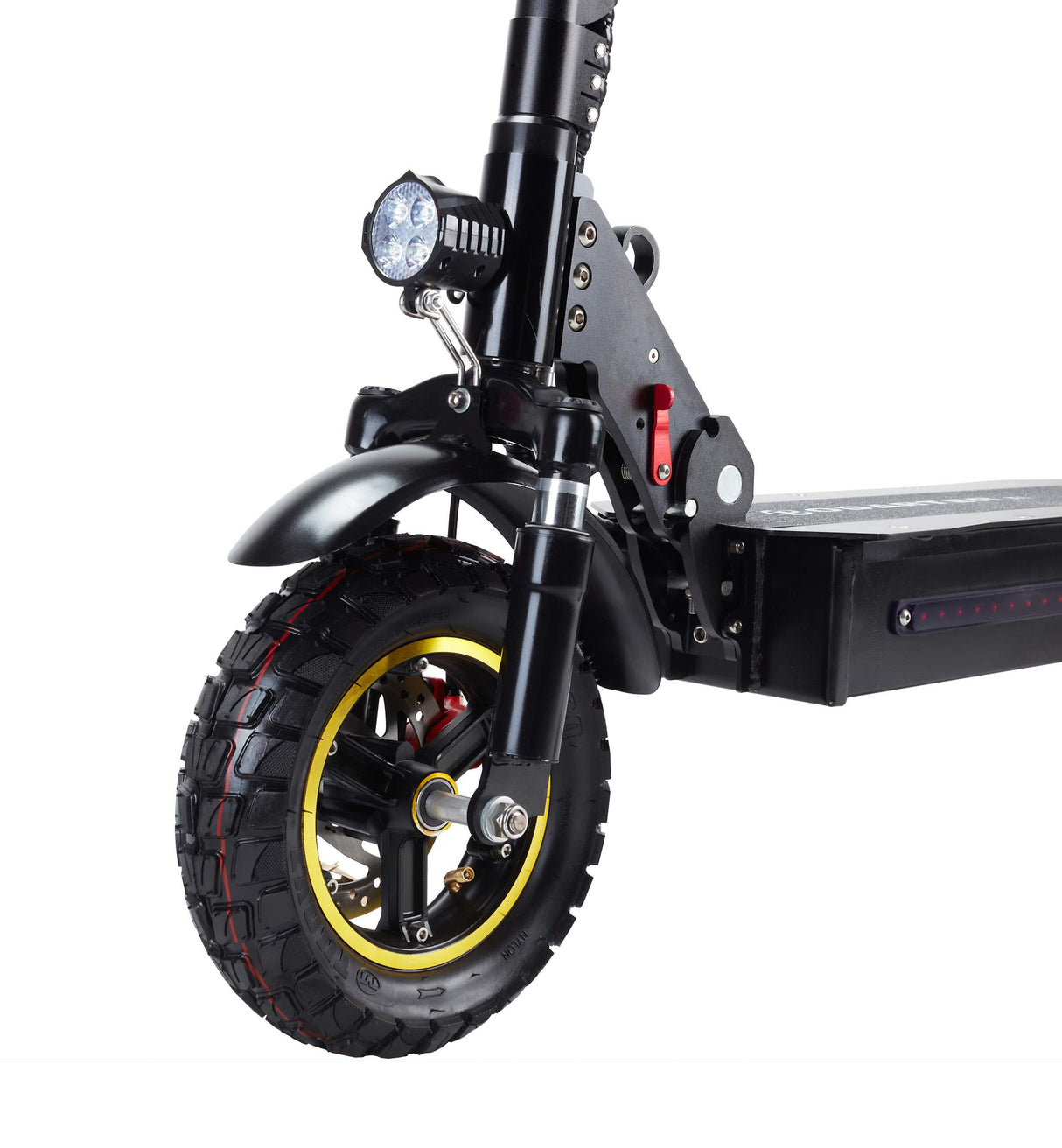 OBARTER - X1 Electric Scooter [48V 800W]