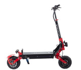 OBARTER - X3 Dual Motor Electric Scooter [48V 2400W]