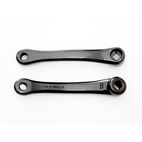 ZUL Crank Arms 175mm (Pair) - EbikeMarketplace