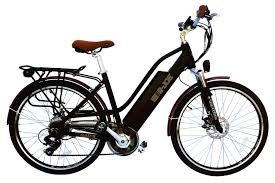 E-Joe - EbikeMarketplace