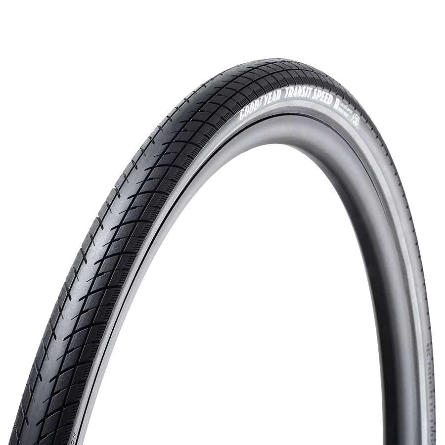 Goodyear Transit Speed Tire - 700x35C