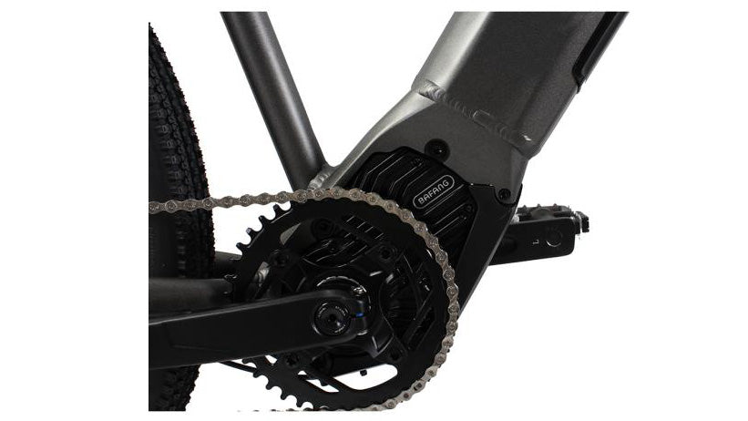 FREEPATH MTB M10 [48V 500W] (Roadrunner)