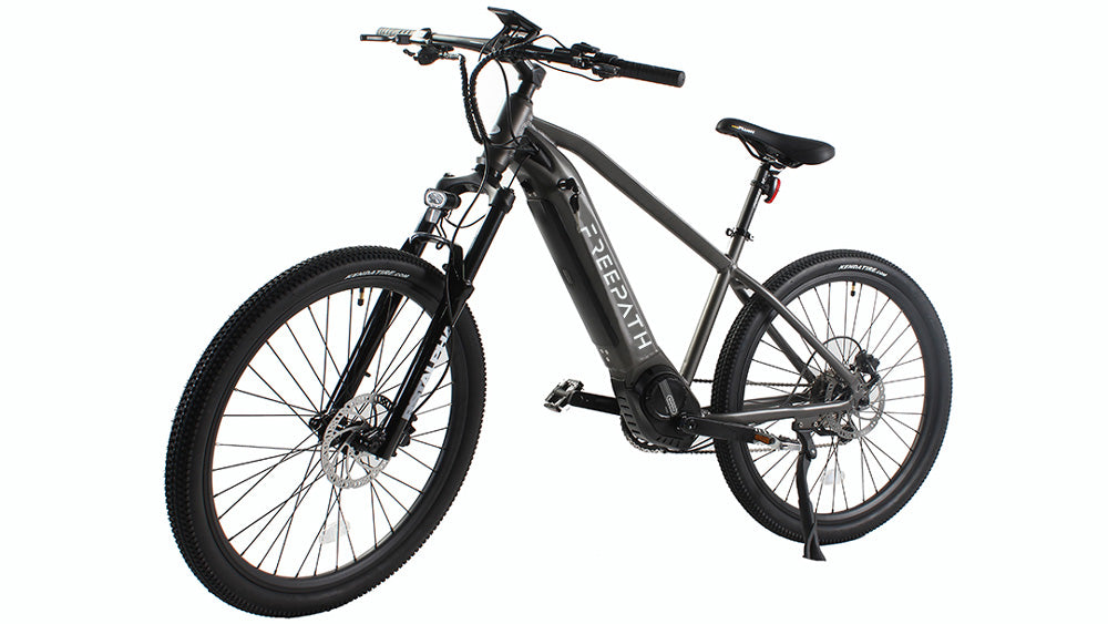 FREEPATH MTB M10 [48V 500W] (Roadrunner)