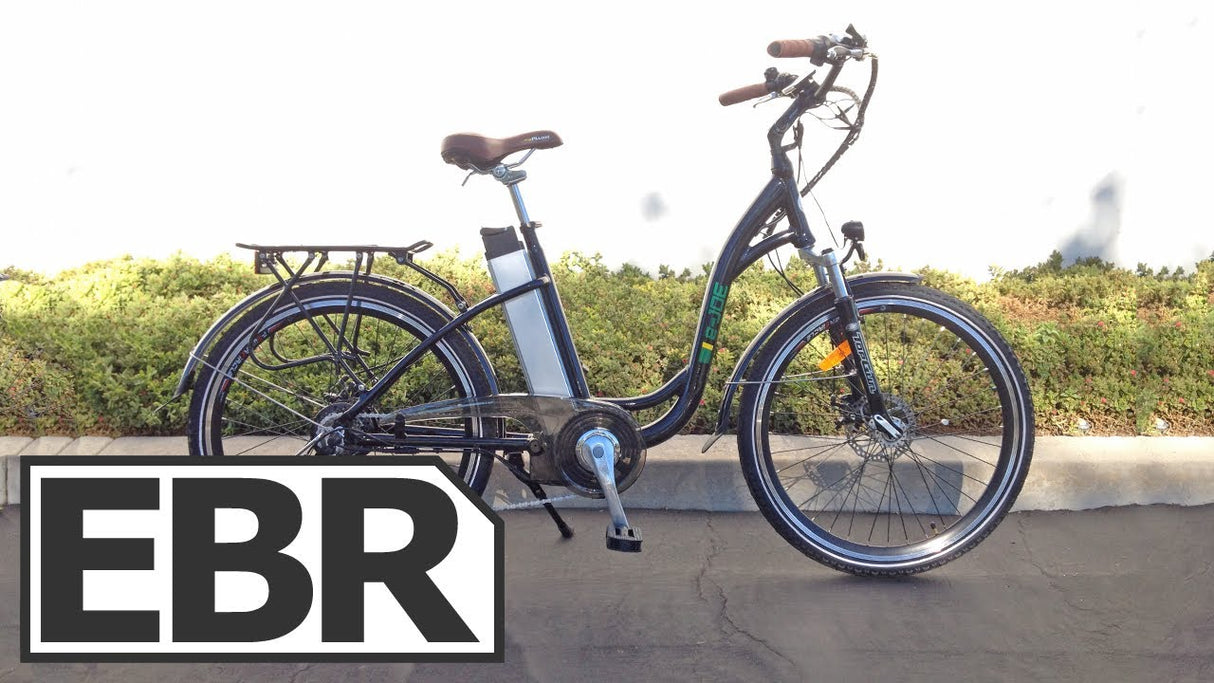 E-Joe - EbikeMarketplace