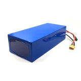 60V 36Ah Naked Battery Pack - EbikeMarketplace